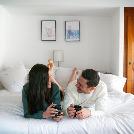 Hotel Le Sauvage Fryburg Zewnętrze zdjęcie