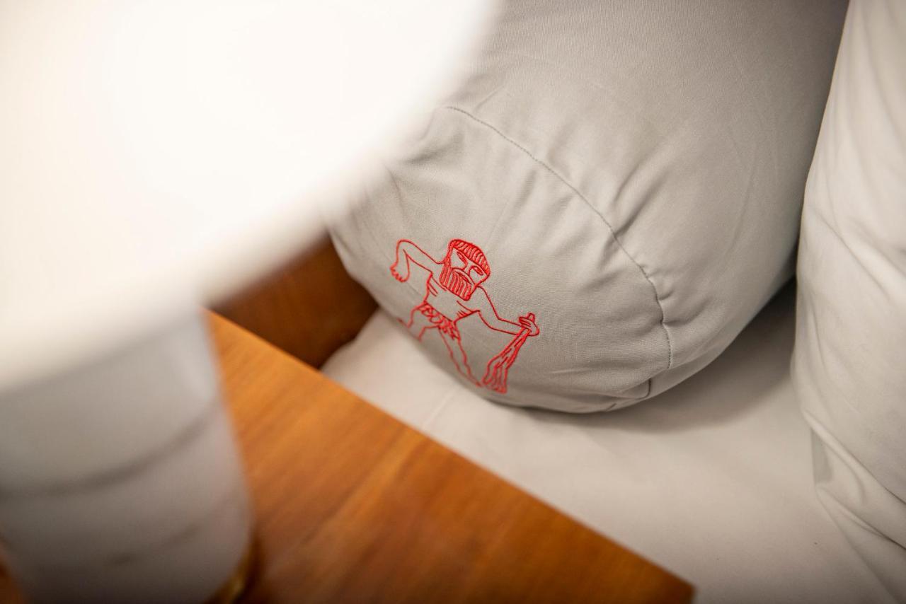Hotel Le Sauvage Fryburg Zewnętrze zdjęcie
