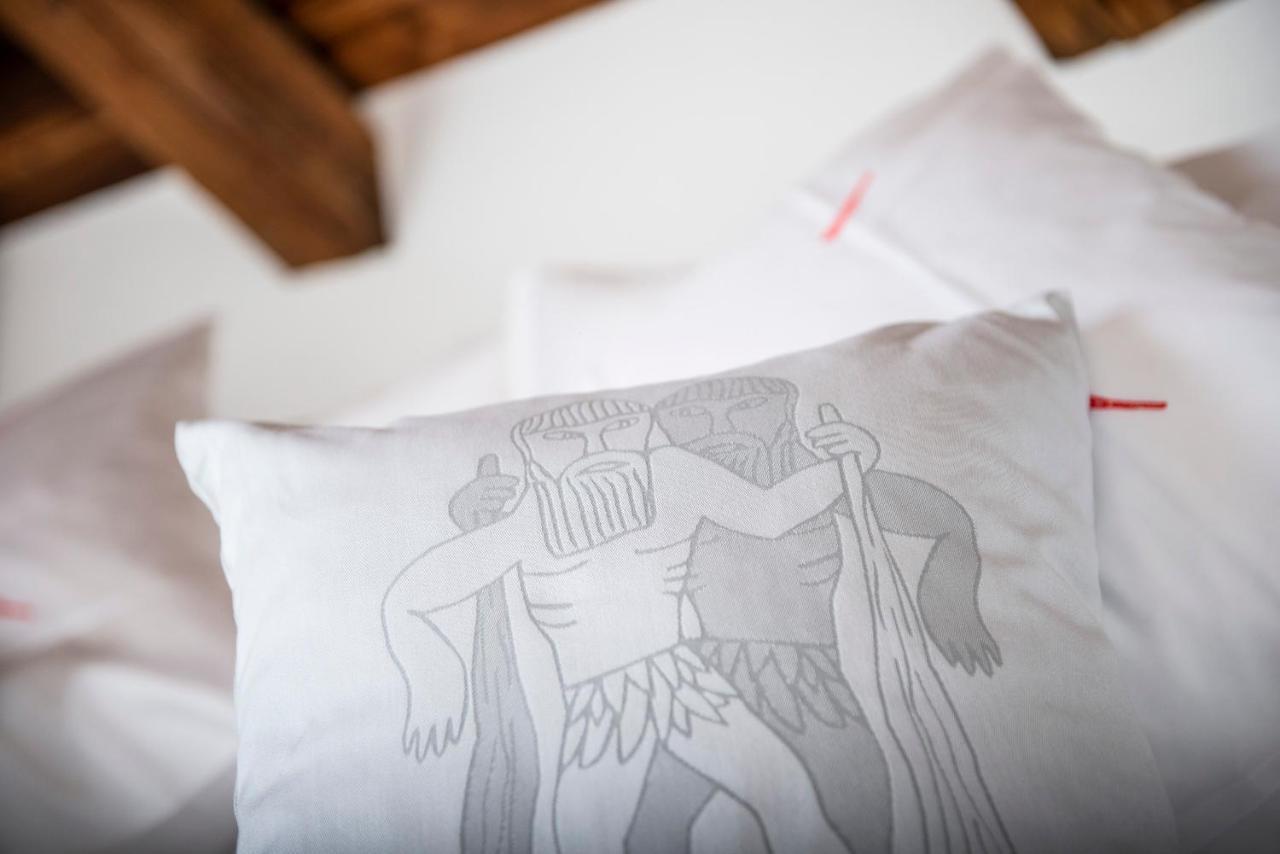 Hotel Le Sauvage Fryburg Zewnętrze zdjęcie