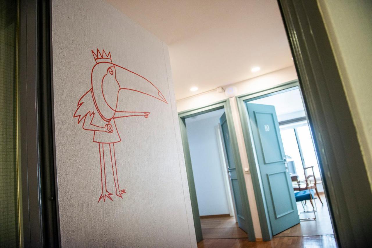 Hotel Le Sauvage Fryburg Zewnętrze zdjęcie