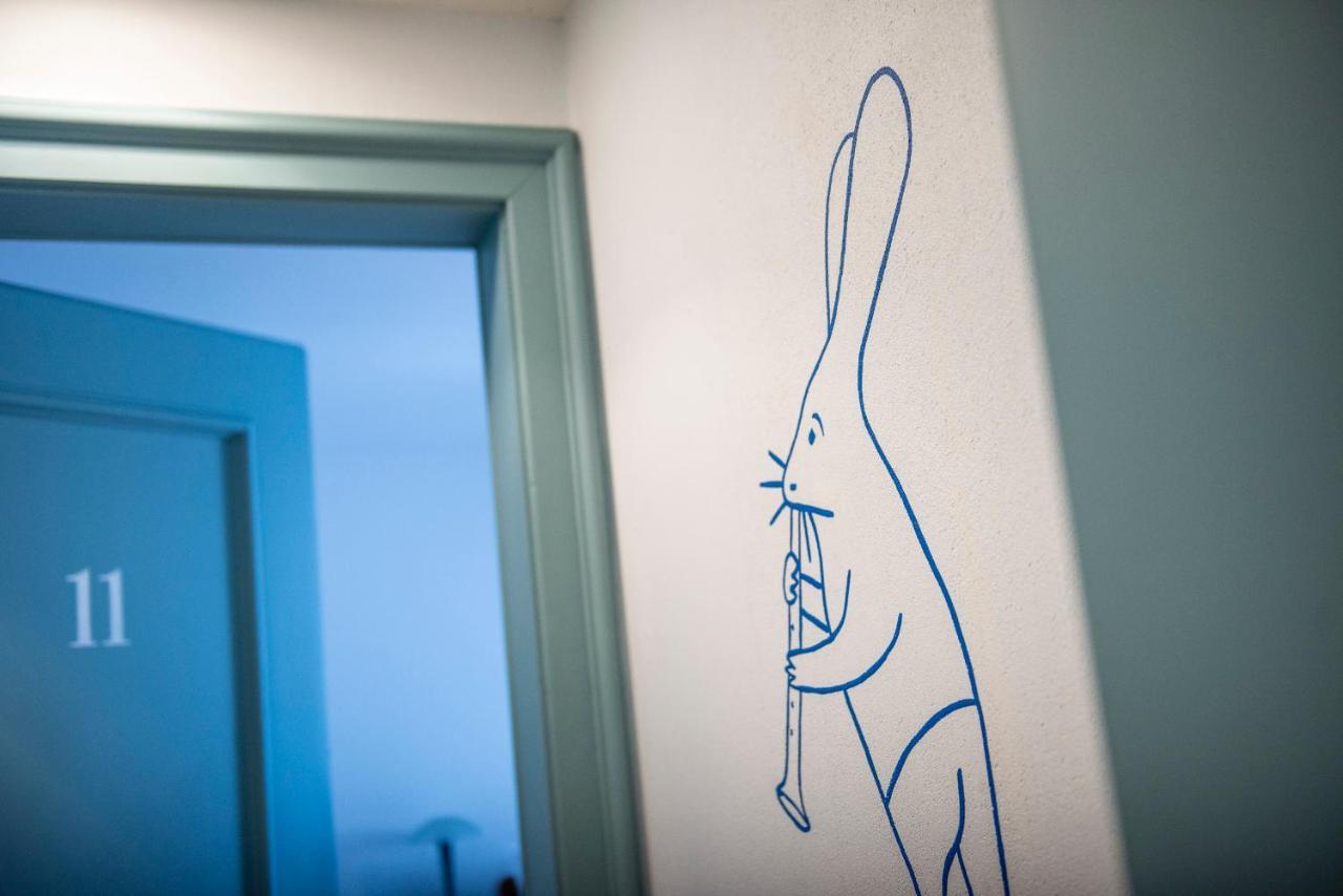 Hotel Le Sauvage Fryburg Zewnętrze zdjęcie