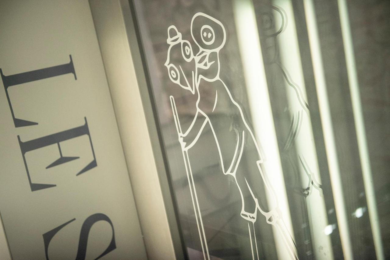 Hotel Le Sauvage Fryburg Zewnętrze zdjęcie