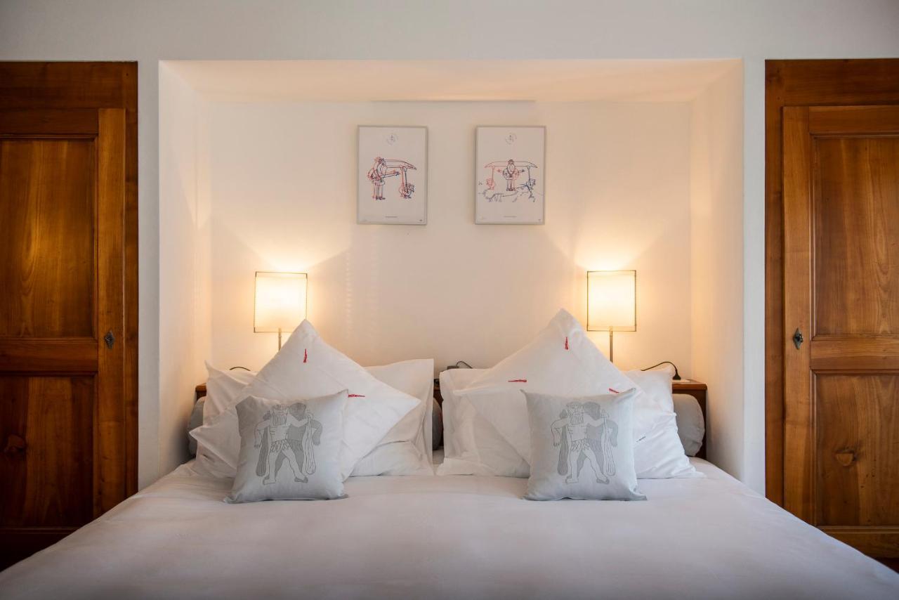 Hotel Le Sauvage Fryburg Zewnętrze zdjęcie