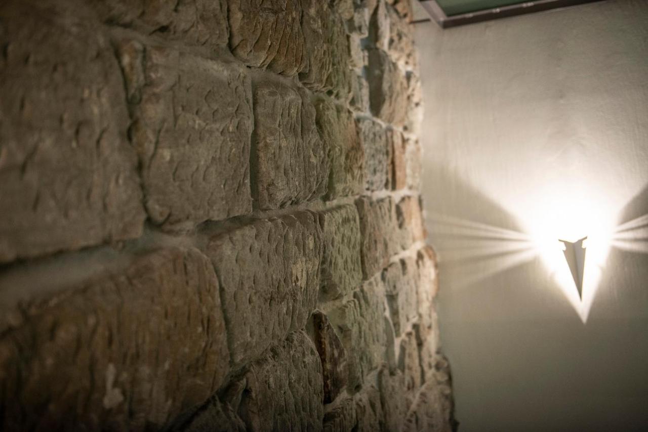 Hotel Le Sauvage Fryburg Zewnętrze zdjęcie