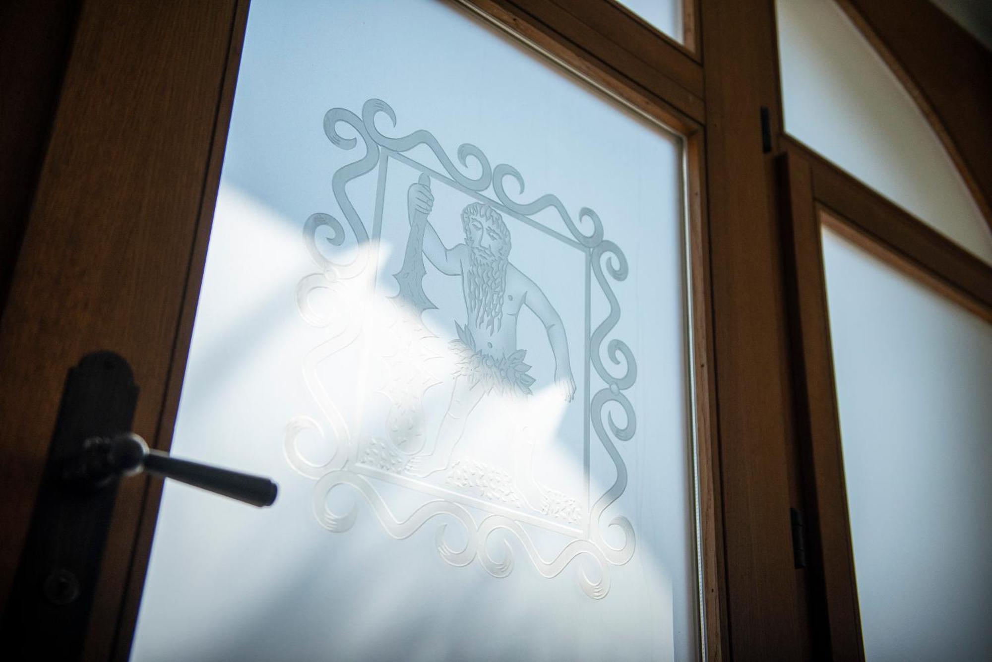 Hotel Le Sauvage Fryburg Zewnętrze zdjęcie