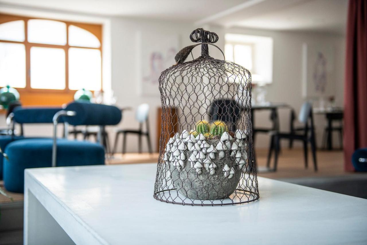 Hotel Le Sauvage Fryburg Zewnętrze zdjęcie