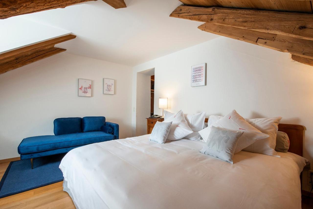 Hotel Le Sauvage Fryburg Zewnętrze zdjęcie
