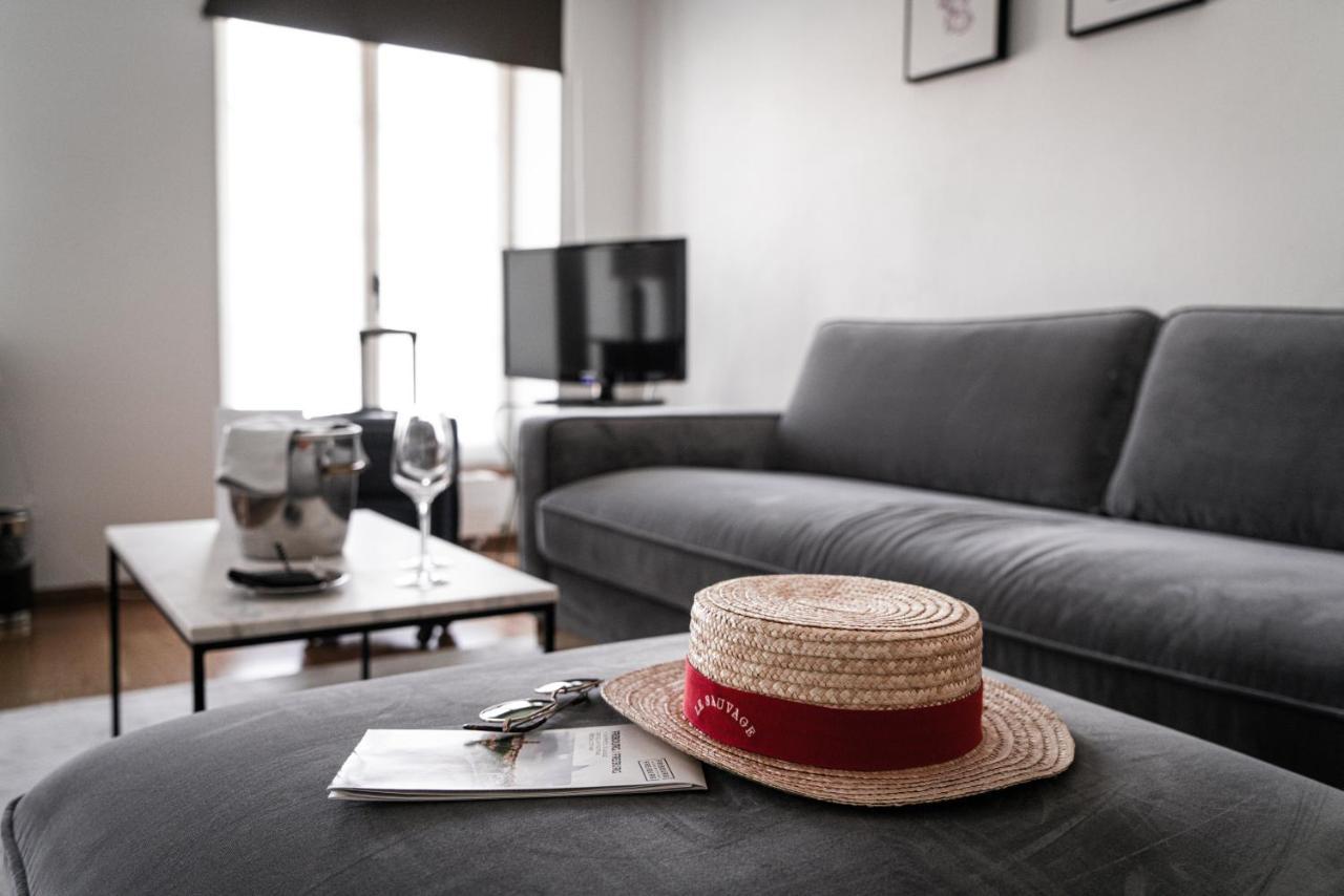 Hotel Le Sauvage Fryburg Zewnętrze zdjęcie