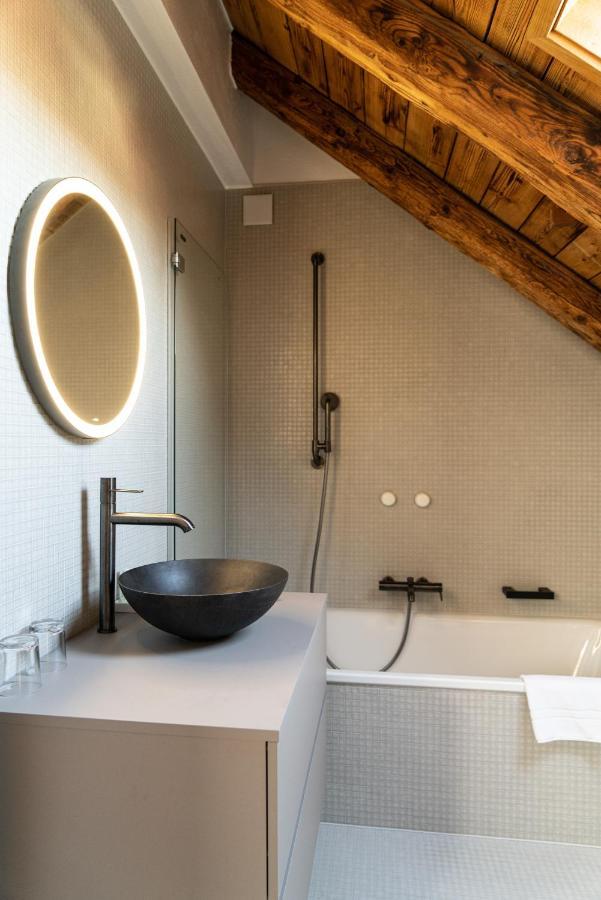 Hotel Le Sauvage Fryburg Zewnętrze zdjęcie