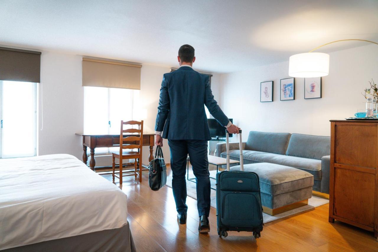 Hotel Le Sauvage Fryburg Zewnętrze zdjęcie