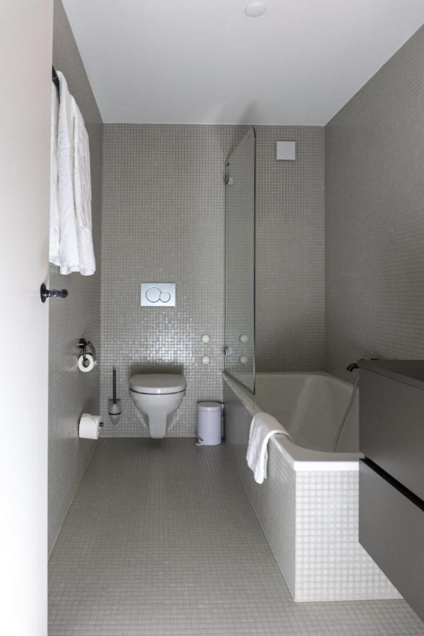 Hotel Le Sauvage Fryburg Zewnętrze zdjęcie