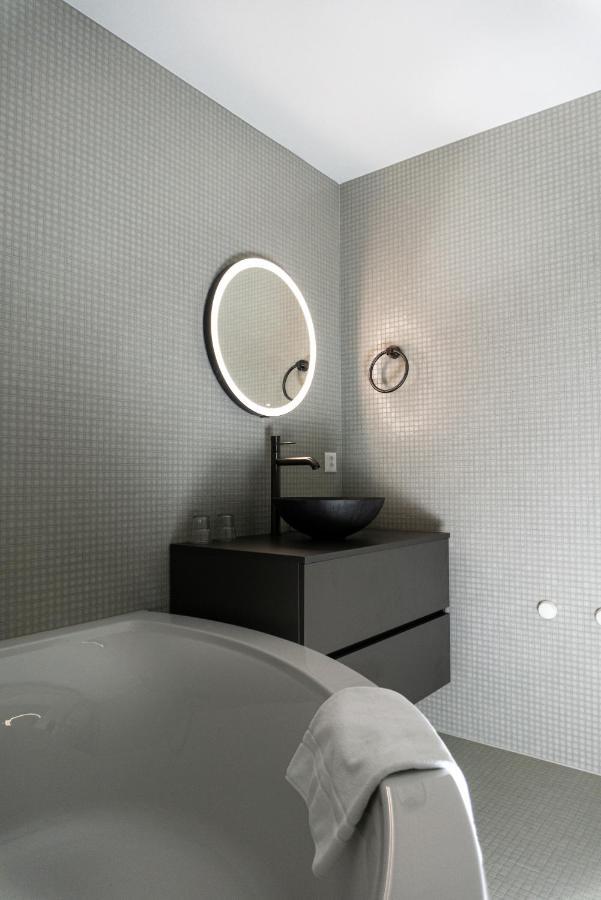 Hotel Le Sauvage Fryburg Zewnętrze zdjęcie