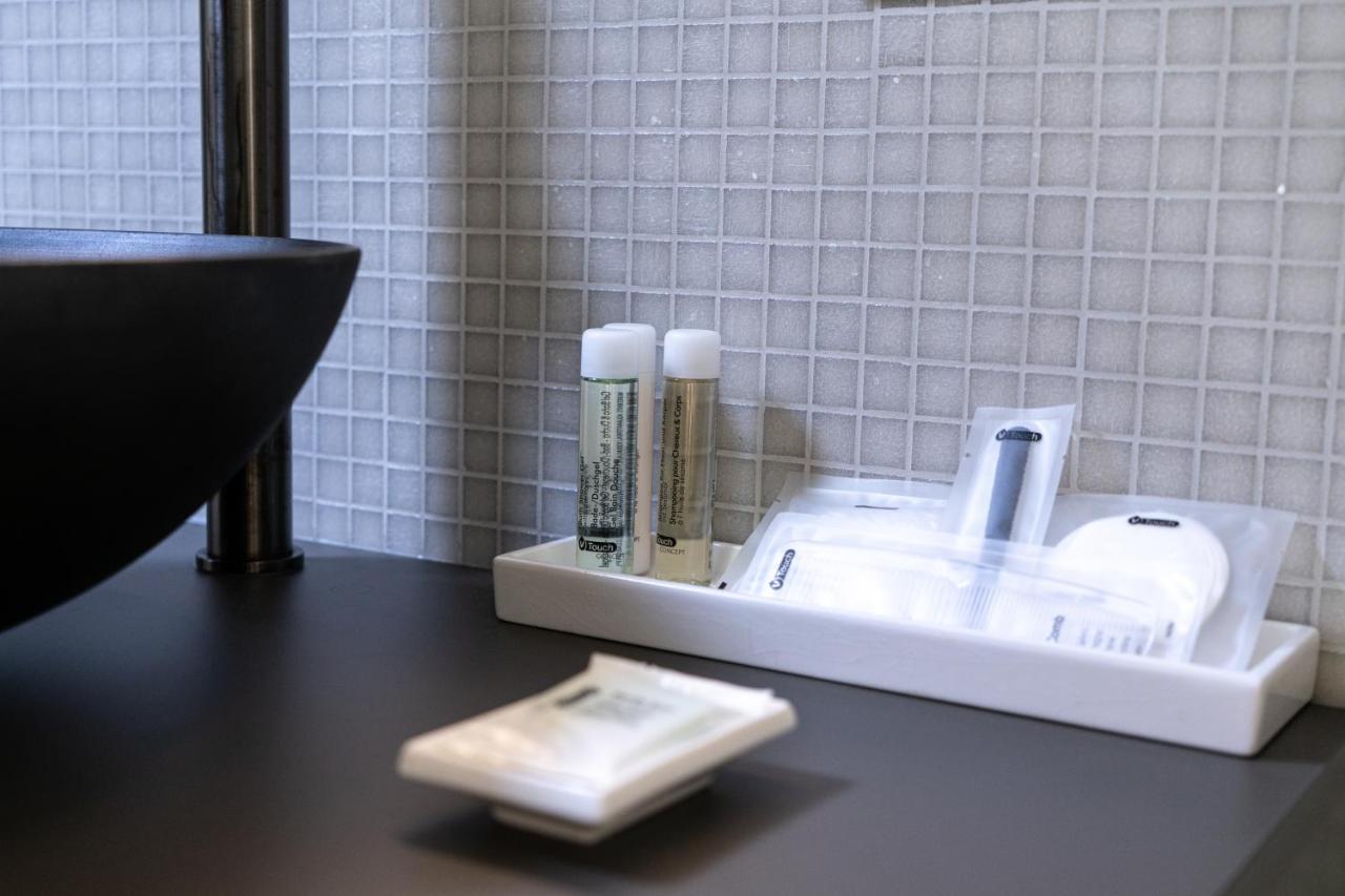 Hotel Le Sauvage Fryburg Zewnętrze zdjęcie